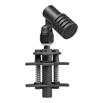 Beyerdynamic Beyerdynamic | Dynamic Drum Microphone, Super Cardioid | TG D35 | XLR 3-pin | Black 708429