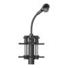 Beyerdynamic Beyerdynamic | Condenser Drum Microphone, Clip-On, Cardioid | TG D57 | XLR 3-pin | Black 707015