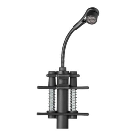 Beyerdynamic Beyerdynamic | Condenser Drum Microphone, Clip-On, Cardioid | TG D57 | XLR 3-pin | Black 707015