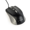 Gembird Gembird | MUS-4B-01-GB | Optical Mouse | USB | Spacegrey/Black MUS-4B-01-GB