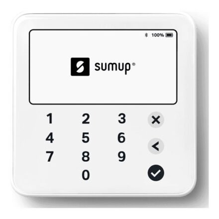 SumUp Card Reader Solo Lite RDR-SUL-010