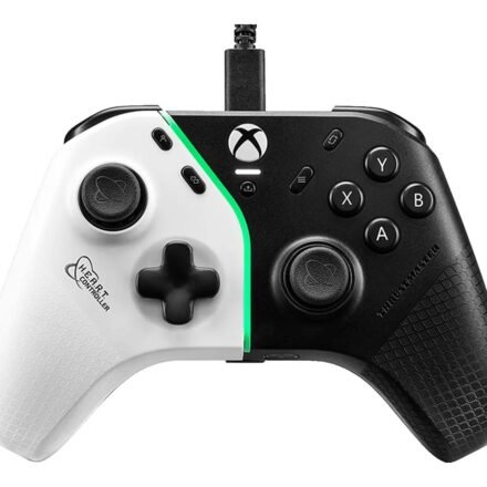 Thrustmaster Thrustmaster | Gamepad | Heart Controller WW Version 4460237