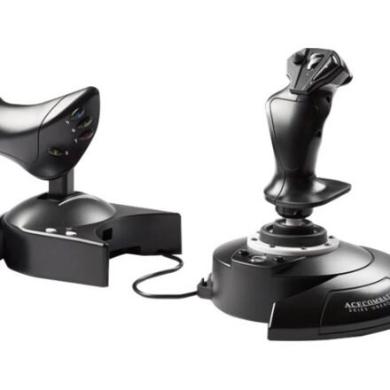 Thrustmaster Thrustmaster | Joystick | T.Flight Hotas One Microsoft Flight Simulator Edition 4460295