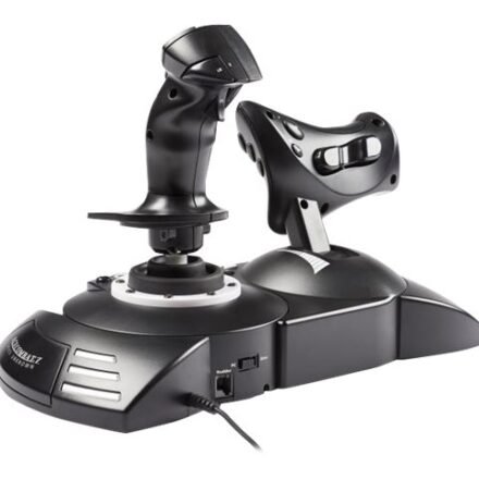 Thrustmaster Thrustmaster | Joystick | T.Flight Hotas One Microsoft Flight Simulator Edition 4460295