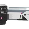 Lexmark Lexmark 71C0H30 | Toner cartridge | Magenta 71C0H30
