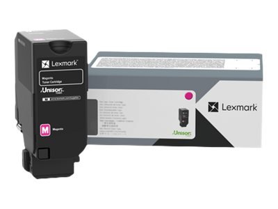 Lexmark Lexmark 71C0H30 | Toner cartridge | Magenta 71C0H30