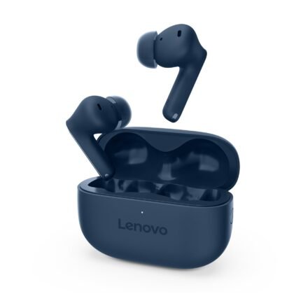 Lenovo Lenovo TWS YOGA PC Edition | Built-in microphone | Bluetooth | Cosmic Blue GXD1P47518