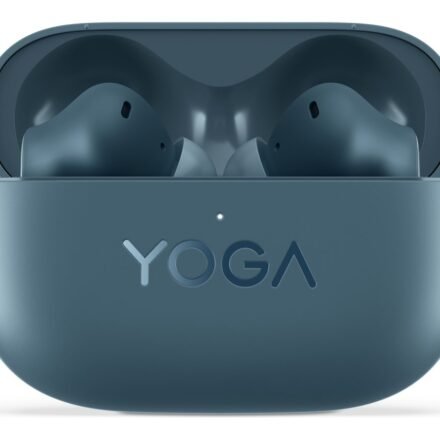 Lenovo Lenovo TWS YOGA PC Edition | Built-in microphone | Bluetooth | Tidal Teal GXD1N63507