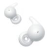Sony Sony Headphones | WF-L910 LinkBuds Open | Bluetooth | In-ear | Wireless | White WFL910W.CE7
