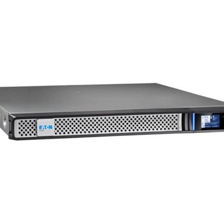 Eaton Eaton 5P Gen2 UPS | 5P650IRG2 | 650 VA | 520 W 5P650IRG2