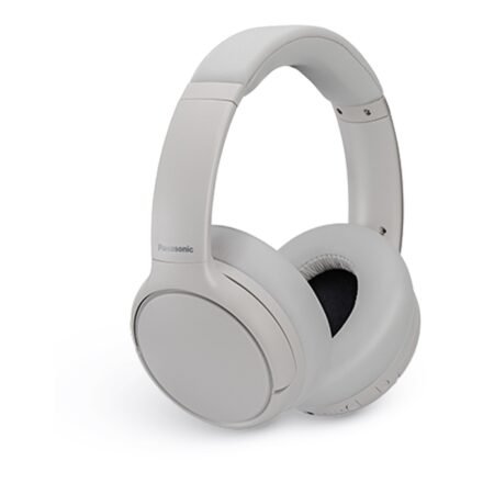 Panasonic Panasonic Stereo Headphones with Hybrid ANC | RB-M600BE-C | Bluetooth | Over-ear | Noise canceling | Wireless | White RB-M600BE-C