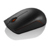 Lenovo Lenovo | Wireless Compact Mouse | 300 | Optical Mouse | 2.4 GHz Wireless via Nano USB | Black | 1 year(s) GX30K79401