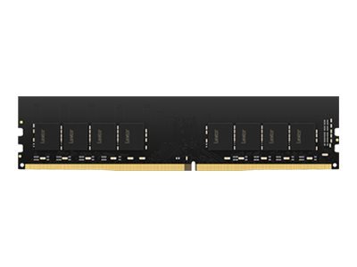 Lexar Lexar | Lexar DDR4 8GB 288 PIN U-DIMM 3200Mbps | 8 GB | DDR4 | 3200 MHz | PC/server | Registered No | ECC No LD4AU008G-B3200GSST