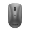 Lenovo Lenovo | ThinkBook Bluetooth Silent Mouse | Wireless | Bluetooth 5.0 | Iron Grey | 1 year(s) 4Y50X88824