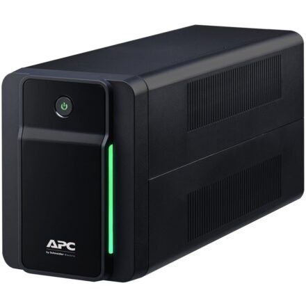 Schneider Electric Schneider Electric APC Back-UPS | BX750MI | 750 VA | 410 W BX750MI