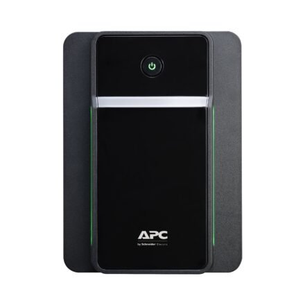 Schneider Electric Schneider Electric APC Back-UPS | BX2200MI | 2200 VA | 1200 W BX2200MI
