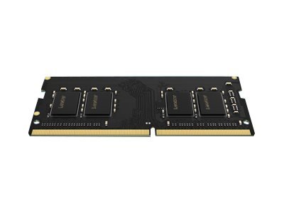 Lexar Lexar | 8 GB | DDR4 | 3200 MHz | Notebook | Registered No | ECC No LD4AS008G-B3200GSST