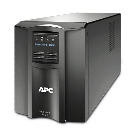 Schneider Electric Schneider Electric APC Smart-UPS | SMT1500IC | 1500 VA | 1000 W SMT1500IC