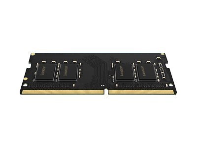 Lexar Lexar | 16 GB | DDR4 | 3200 MHz | Notebook | Registered No | ECC No LD4AS016G-B3200GSST