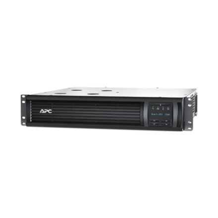 Schneider Electric Schneider Electric APC Smart-UPS | SMT1500RMI2UC | 1500 VA | 1000 W SMT1500RMI2UC