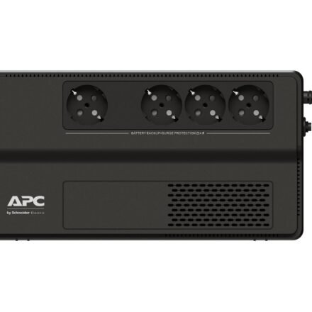 Schneider Electric Schneider Electric APC Easy UPS | BV500I-GR | 500 VA | 300 W BV500I-GR