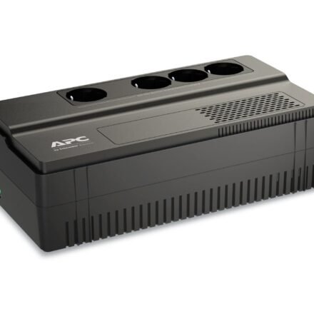 Schneider Electric Schneider Electric APC Easy UPS | BV650I-GR | 650 VA | 375 W BV650I-GR