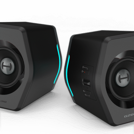 Edifier Edifier | Gaming Speakers | G2000 | Bluetooth | Black | 32 W | Wireless connection G2000