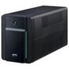 Schneider Electric Schneider Electric APC Easy UPS | BVX1600LI-GR | 1600 VA | 900 W BVX1600LI-GR