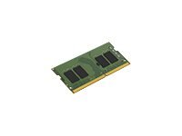 Kingston Kingston | 8 GB | DDR4 | 3200 MHz | Notebook | Registered No | ECC No KCP432SS6/8