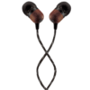 Marley Marley | Earbuds | Smile Jamaica EM-JE041-SBB