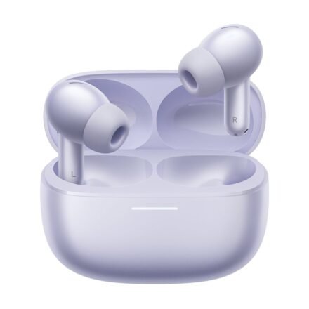 Xiaomi Xiaomi Redmi Buds 6 Pro | Built-in microphone | Bluetooth | Lavender Purple BHR9317GL