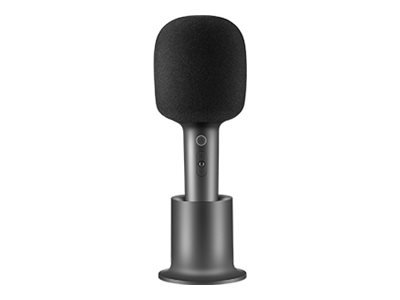 Xiaomi Xiaomi | Karaoke Microphone | Bluetooth | Black BHR6752GL