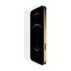 Belkin Belkin | Screen Protector | Apple | For iPhone 12 Pro Max | Tempered Glass | Transparent | Clear Screen Protector OVA023zz