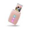 Fujifilm Fujifilm | instax mini Link 3 | Colour | ZINK Zero-Ink | Photo Printer | Rose Pink 4547410536324