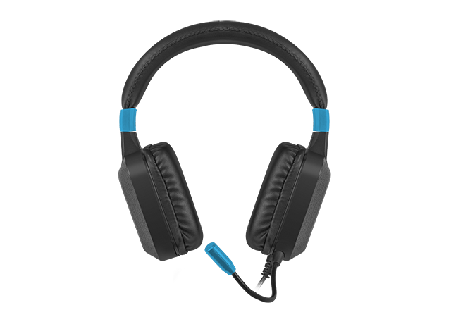 Fury Fury | Gaming Headset | Raptor | Wired | On-Ear NFU-1584