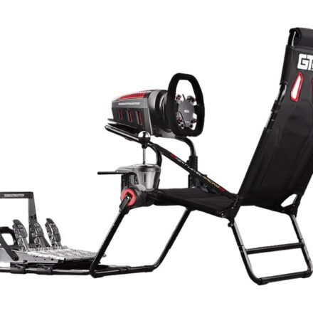 Next Level Racing Next Level Racing Racing Cockpit | GTLITE NLR-S021