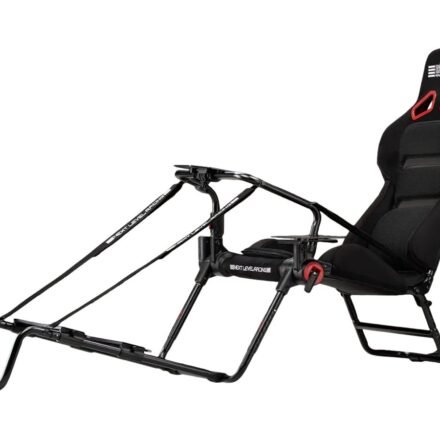 Next Level Racing Next Level Racing Foldable Cockpit | GT Lite Pro NLR-S031