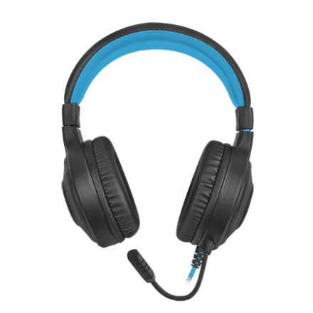 Fury Fury | Gaming Headset | Warhawk | Wired | On-Ear NFU-1585