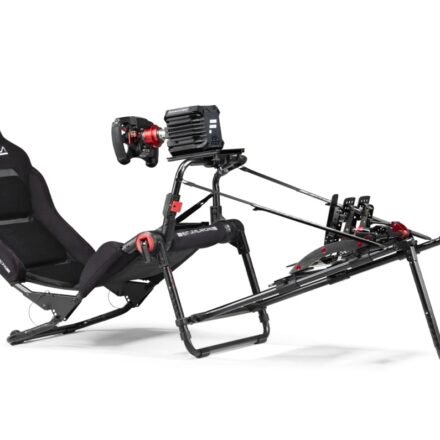 Next Level Racing Next Level Racing Formula LITE Pro Cockpit NLR-S038