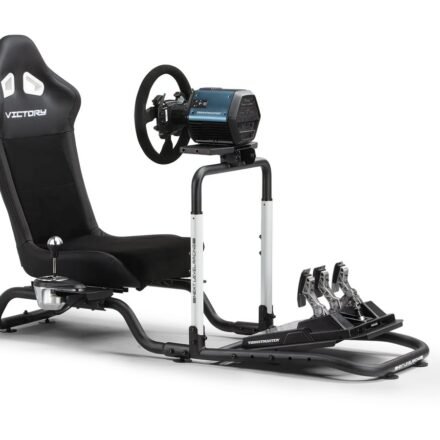 Next Level Racing Next Level Racing Victory Simulator Cockpit NLR-S042