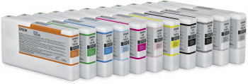 Epson Epson T9138 | Ink Cartridge | Matte Black C13T913800