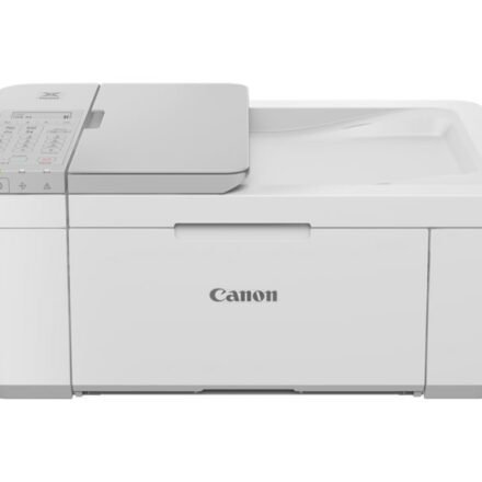 Canon Canon PIXMA TR4756i | Inkjet | Colour | Multifunction printer | A4/Legal | Wi-Fi | White 5074C046
