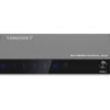 Digitus Digitus 8K HDMI Switch, 3x1 | DS-55333 | Black DS-55333