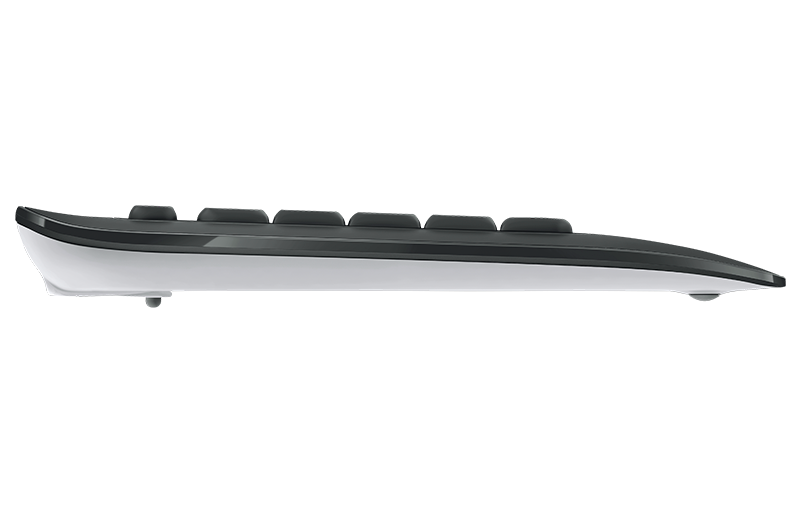 Logitech Logitech | MK540 Advanced | Keyboard and Mouse Set | Wireless | Mouse included | Batteries included | US | Black | USB | Wireless connection 920-008685
