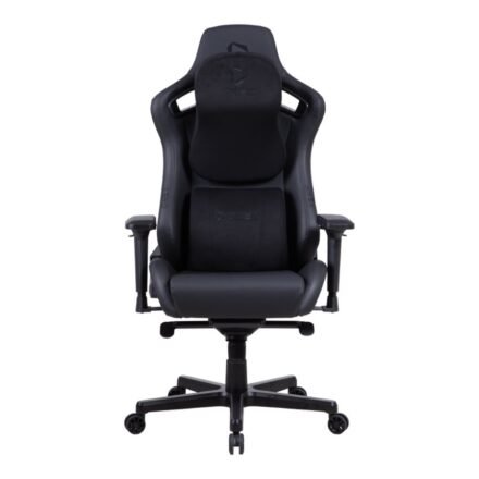 Onex Onex | Gaming Chair | EV12 Evolution Edition | Black ONEX-EV12-B