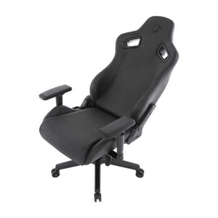 Onex Onex | Gaming Chair | EV12 Evolution Edition | Black ONEX-EV12-B