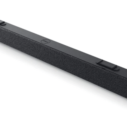 Dell Dell | Soundbar for Monitor | SB521A | Black 520-AASI