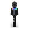 Gembird Gembird Wireless Karaoke Microphone | MICBT-01-BK | 3.5mm, Bluetooth | Black MICBT-01-BK