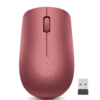 Lenovo Lenovo | Wireless Mouse | 530 | Wireless mouse | Wireless | 2.4 GHz Wireless via Nano USB | Cherry Red GY50Z18990