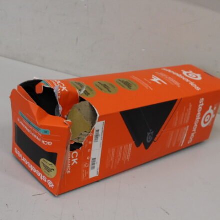 SteelSeries SteelSeries | DAMAGED PACKAGIN, DAMAGED ON THE BOTTOM 63433SO